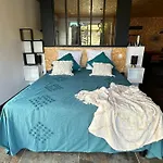 Le Clos Fmr - Loft Carcassonne Сasa de vacaciones Malves-en-Minervois