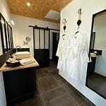 Сasa de vacaciones Le Clos Fmr - Loft Carcassonne Malves-en-Minervois