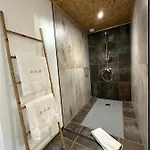 Le Clos Fmr - Loft Carcassonne Сasa de vacaciones Malves-en-Minervois