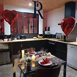 Le Clos Fmr - Loft Carcassonne Сasa de vacaciones Malves-en-Minervois
