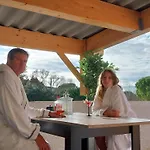 Le Clos Fmr - Loft Carcassonne Сasa de vacaciones Malves-en-Minervois