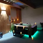 Le Clos Fmr - Loft Carcassonne Сasa de vacaciones