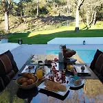 Le Clos Fmr - Loft Carcassonne Сasa de vacaciones *
