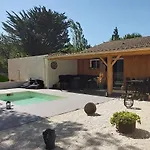 Le Clos Fmr - Loft Carcassonne *