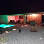 Сasa de vacaciones Le Clos Fmr - Loft Carcassonne *