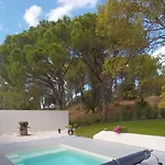 Ferienhaus Le Clos Fmr - Malves-en-Minervois