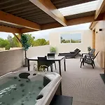 Le Clos Fmr - Loft Carcassonne