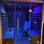Сasa de vacaciones Le Clos Fmr - Loft Carcassonne