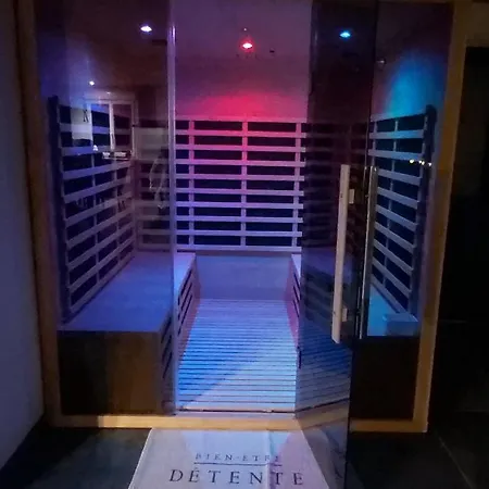 Ferienhaus Le Clos Fmr - Loft Carcassonne *