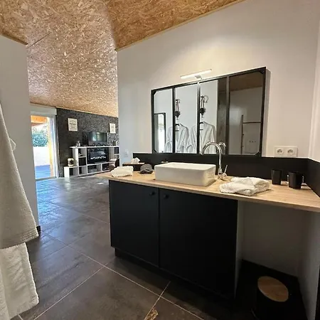 Holiday home Le Clos Fmr -