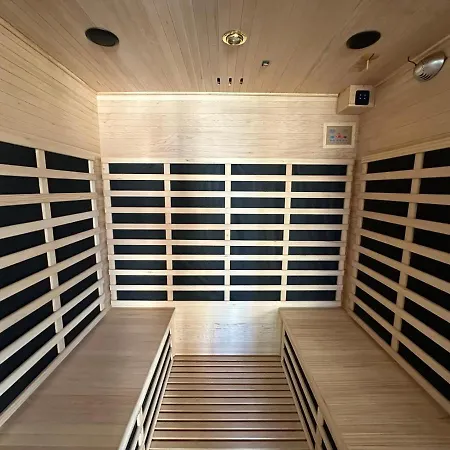 Le Clos Fmr - Loft Carcassonne Malves-en-Minervois