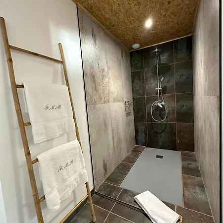 Le Clos Fmr - Loft Carcassonne Ferienhaus Malves-en-Minervois