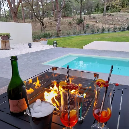 Le Clos Fmr - * Malves-en-Minervois
