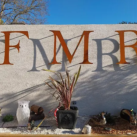 Le Clos Fmr - Malves-en-Minervois