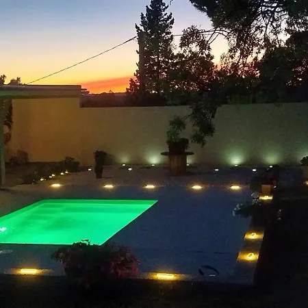 Le Clos Fmr - * Malves-en-Minervois