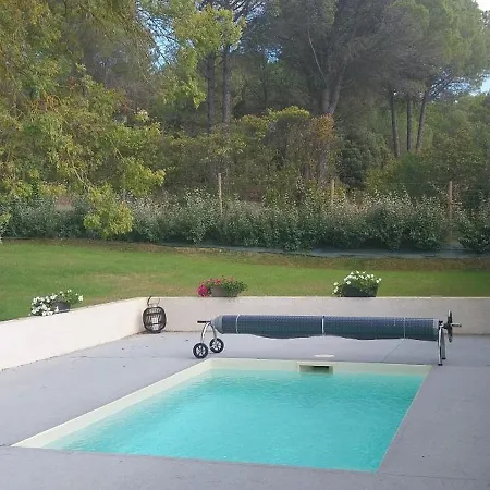 Le Clos Fmr - Malves-en-Minervois