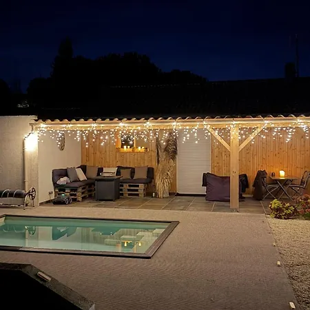 Holiday home Le Clos Fmr - Malves-en-Minervois