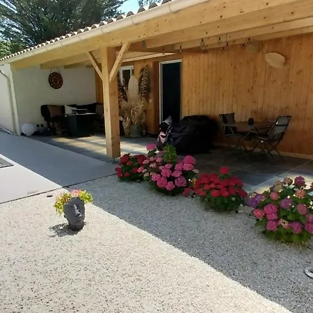Le Clos Fmr - *