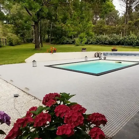 Dom wakacyjny Le Clos Fmr -