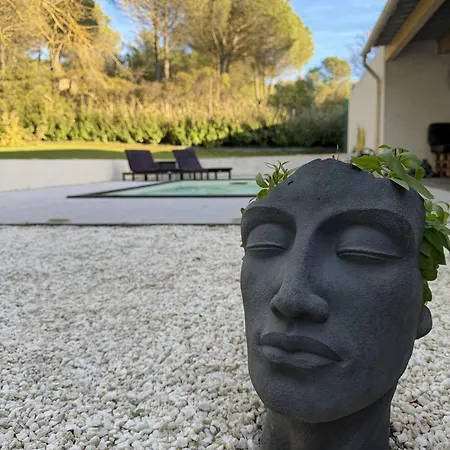 Le Clos Fmr - Malves-en-Minervois