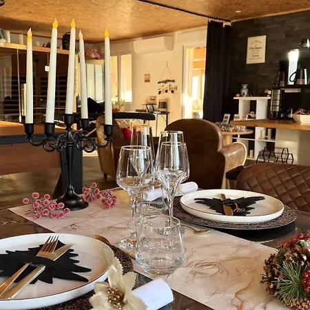 Le Clos Fmr -