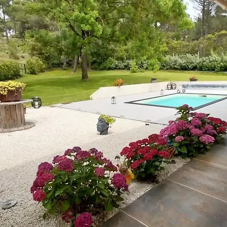Le Clos Fmr - Holiday home