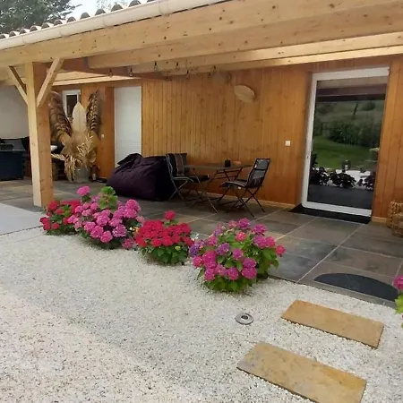 Le Clos Fmr -