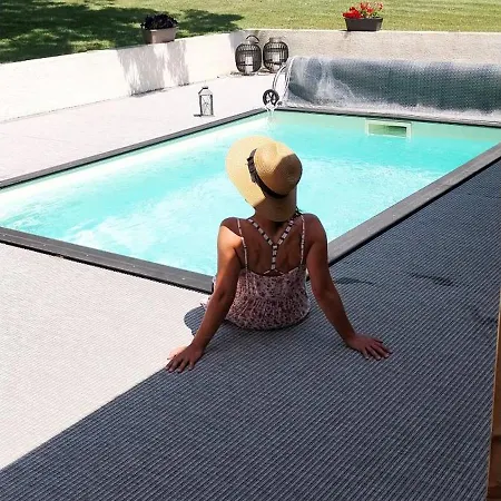 Le Clos Fmr - Holiday home *