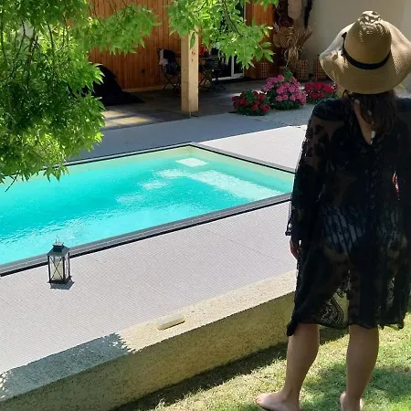 Dom wakacyjny Le Clos Fmr - *