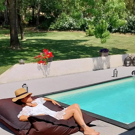 Le Clos Fmr - Holiday home Malves-en-Minervois