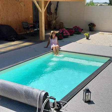 Le Clos Fmr - *