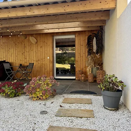 Le Clos Fmr - * Malves-en-Minervois