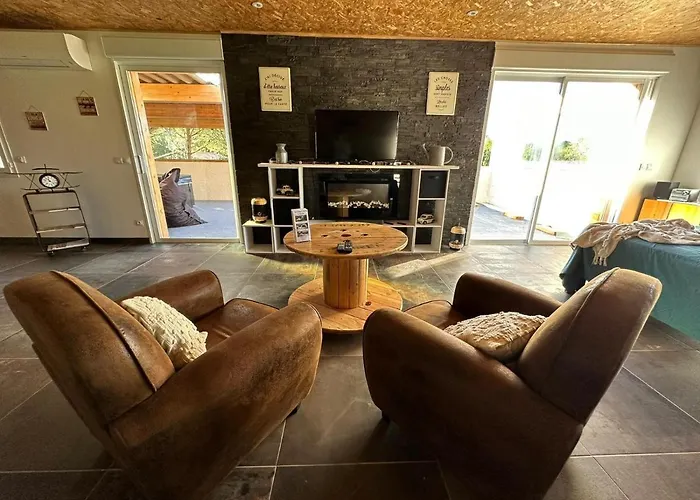 Le Clos Fmr - * Malves-en-Minervois