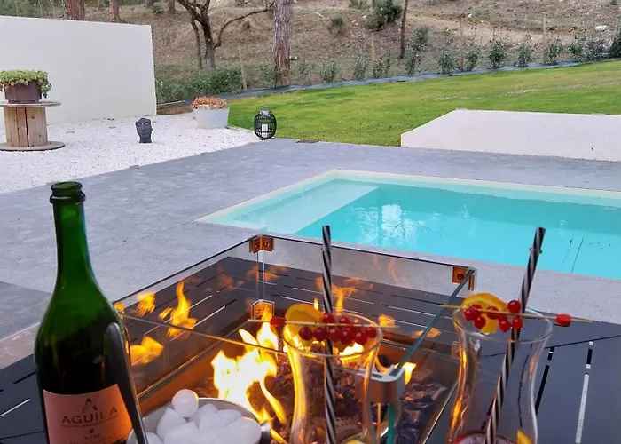 Le Clos Fmr - * Malves-en-Minervois