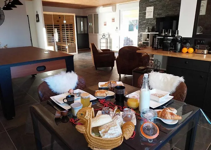 Le Clos Fmr - * Malves-en-Minervois