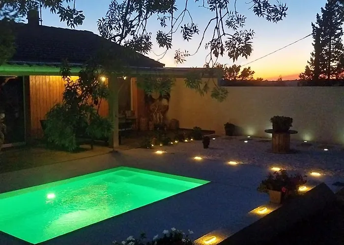 Le Clos Fmr -
