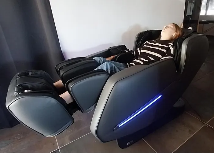 Le Clos Fmr - Ferienhaus